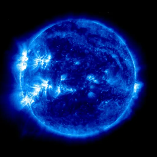 Solar Corona