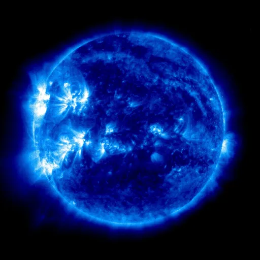 Solar Corona