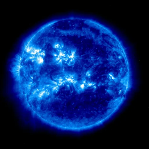 Solar Corona