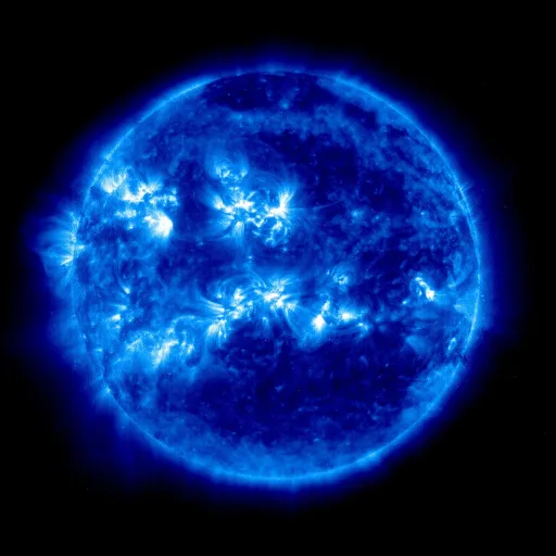 Solar Corona