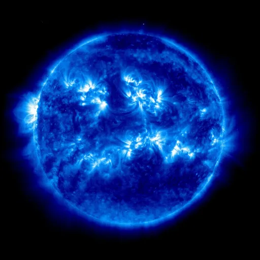 Solar Corona