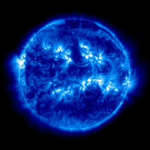 Solar Corona