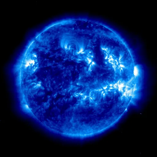 Solar Corona