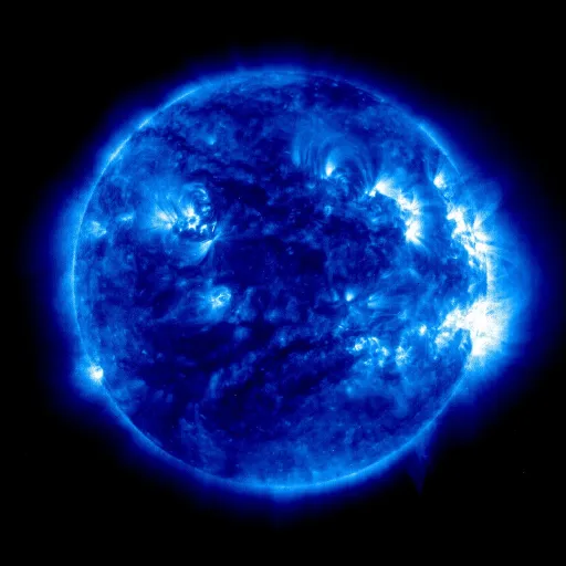 Solar Corona