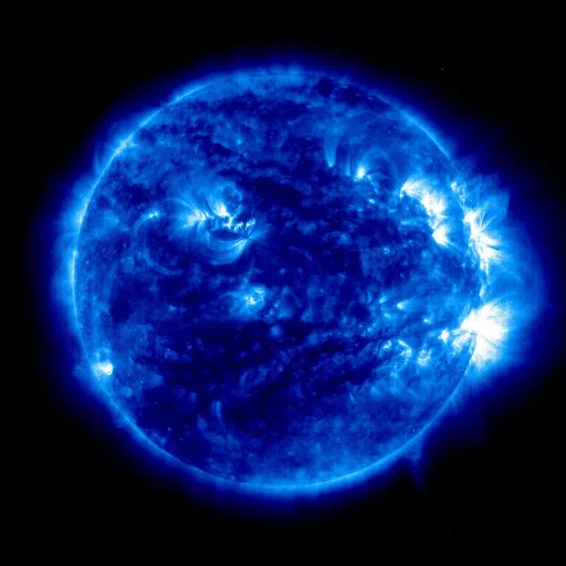 Solar Corona