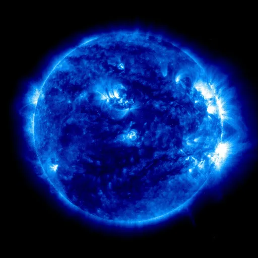 Solar Corona