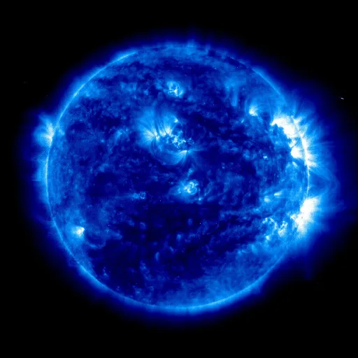 Solar Corona