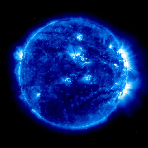 Solar Corona