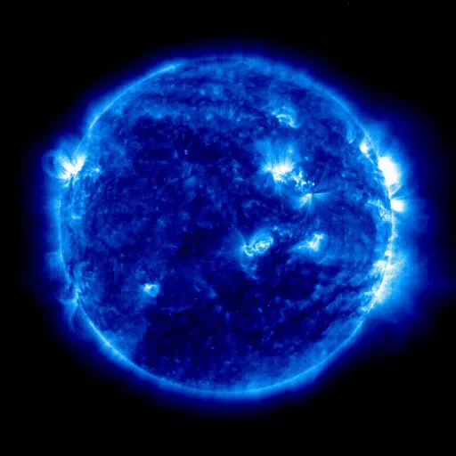 Solar Corona