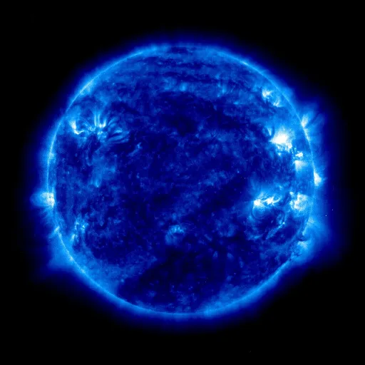 Solar Corona