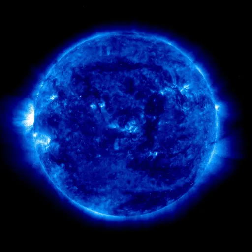 Solar Corona