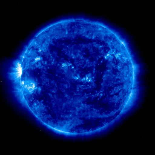 Solar Corona