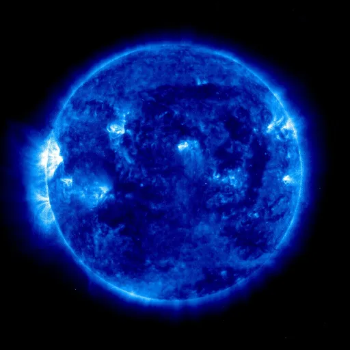 Solar Corona
