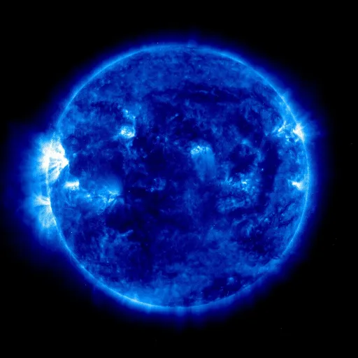 Solar Corona
