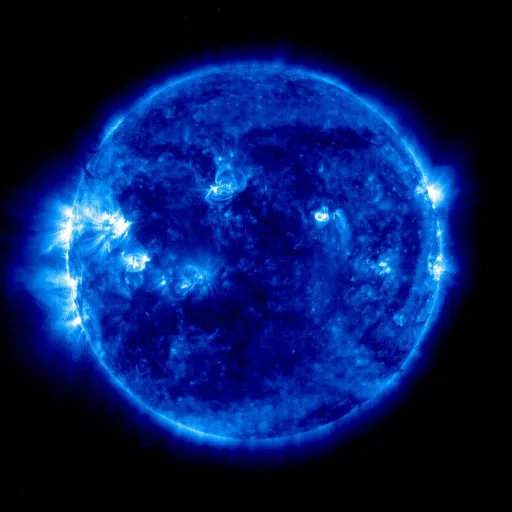 Solar Corona