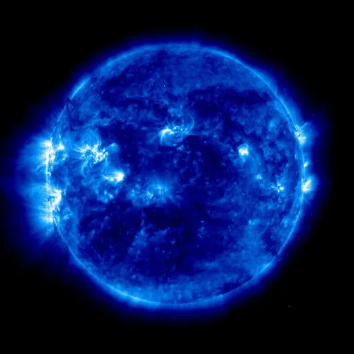 Solar Corona