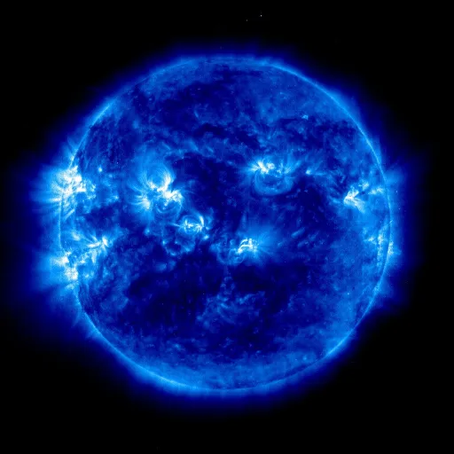 Solar Corona