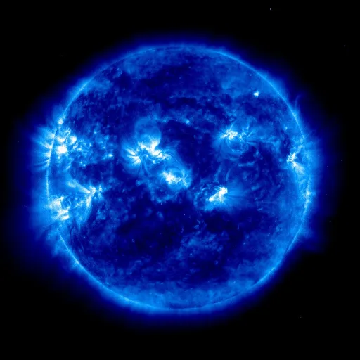 Solar Corona