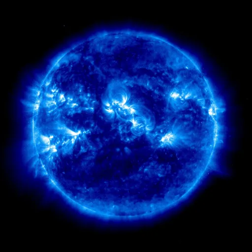 Solar Corona