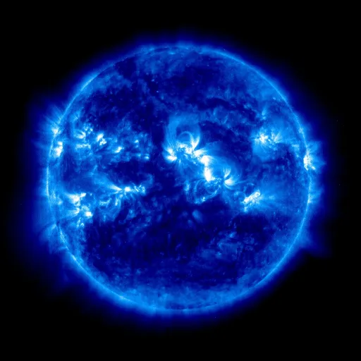 Solar Corona