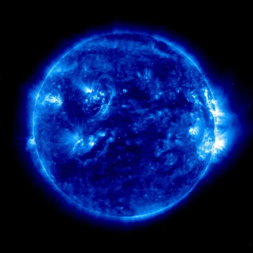 Solar Corona