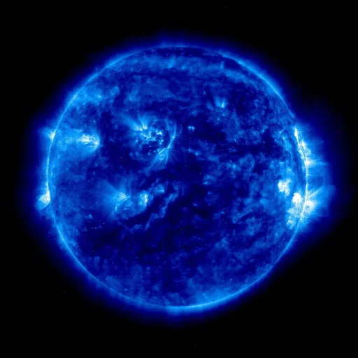 Solar Corona
