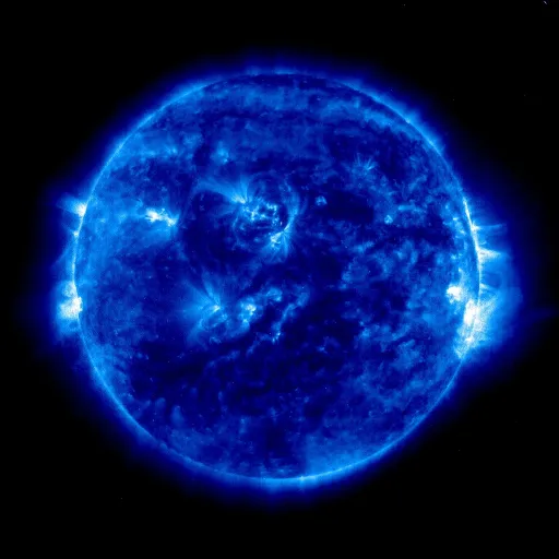 Solar Corona