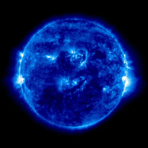Solar Corona