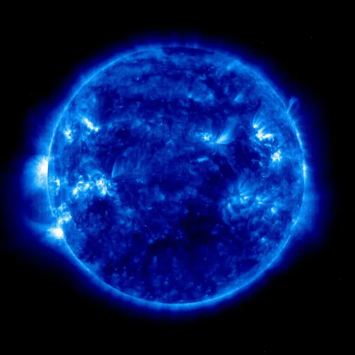 Solar Corona