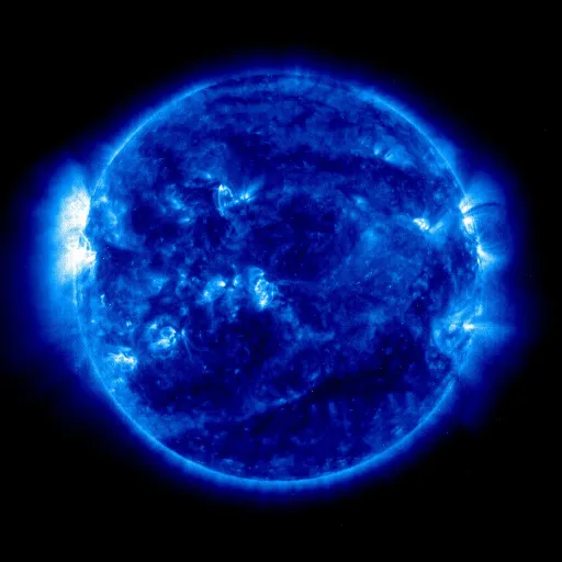 Solar Corona