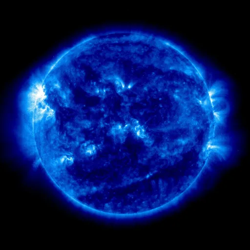 Solar Corona