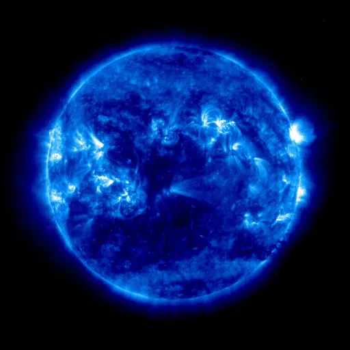 Solar Corona