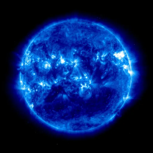 Solar Corona
