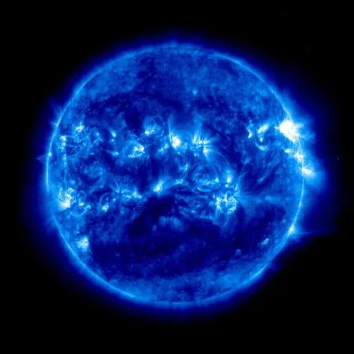 Solar Corona