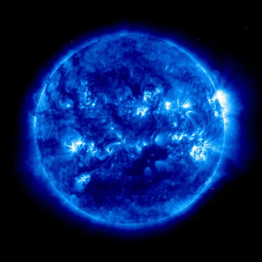 Solar Corona