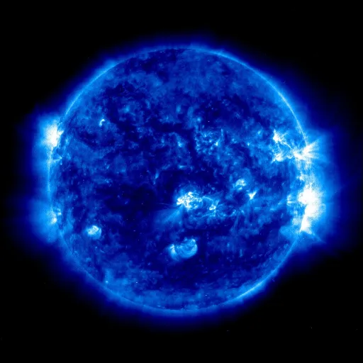 Solar Corona