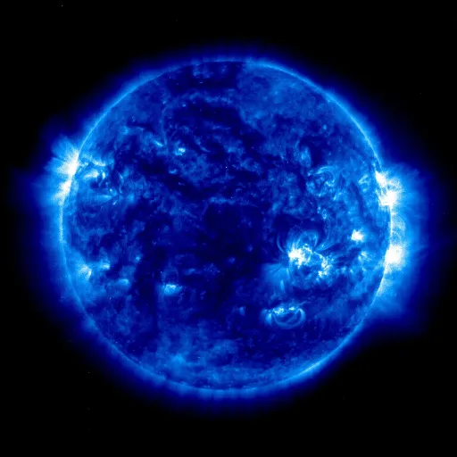Solar Corona