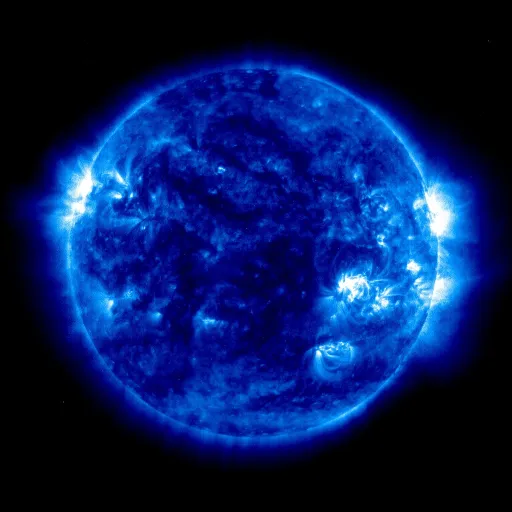 Solar Corona