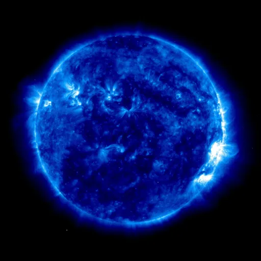 Solar Corona