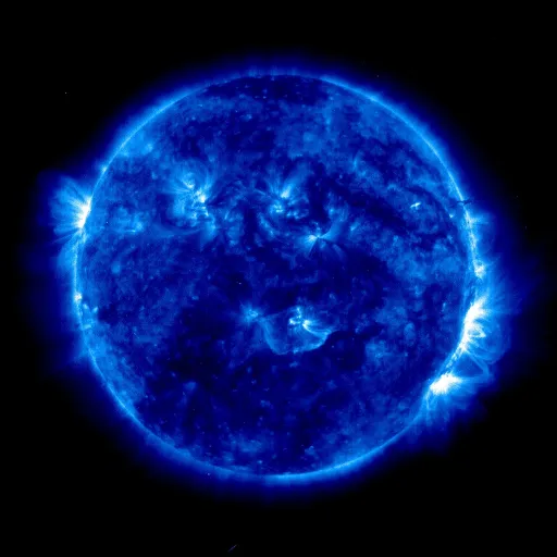 Solar Corona