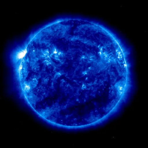 Solar Corona