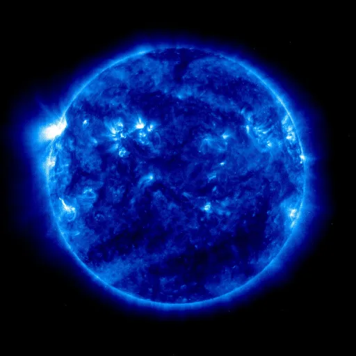 Solar Corona