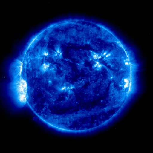 Solar Corona