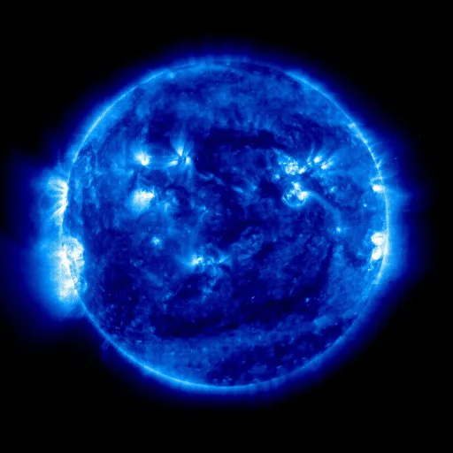 Solar Corona