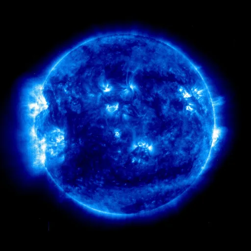 Solar Corona
