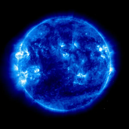 Solar Corona
