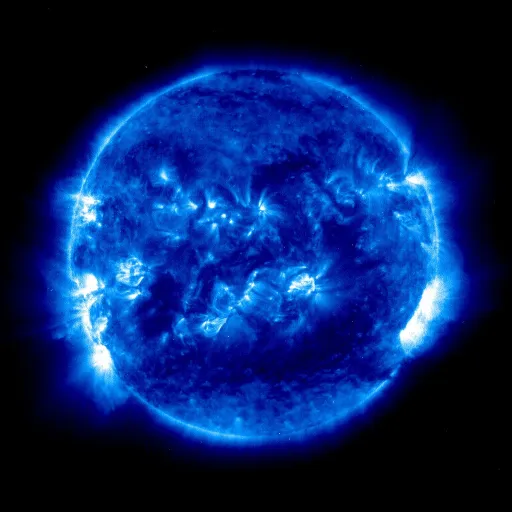 Solar Corona