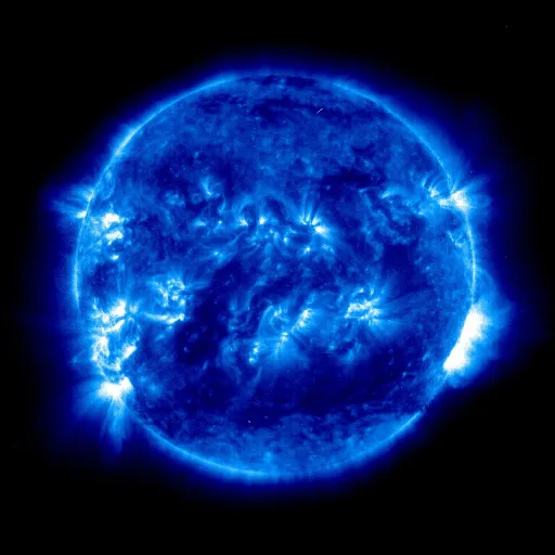 Solar Corona