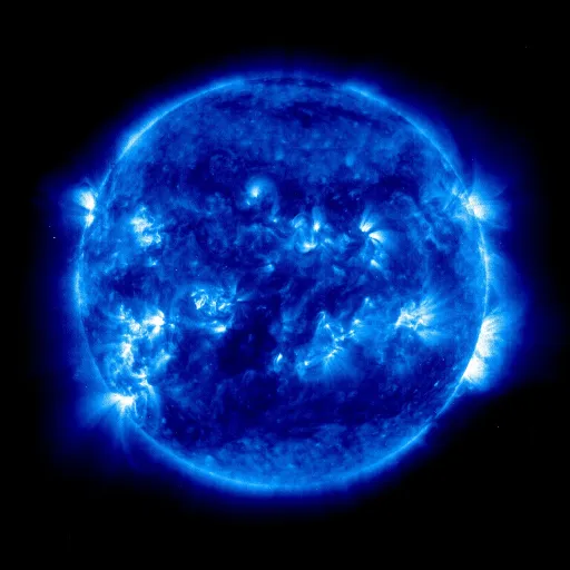 Solar Corona