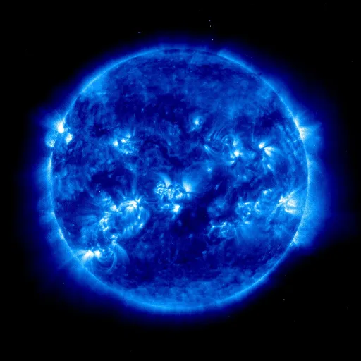 Solar Corona